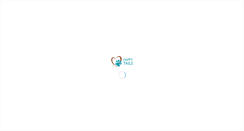 Desktop Screenshot of happytails.net